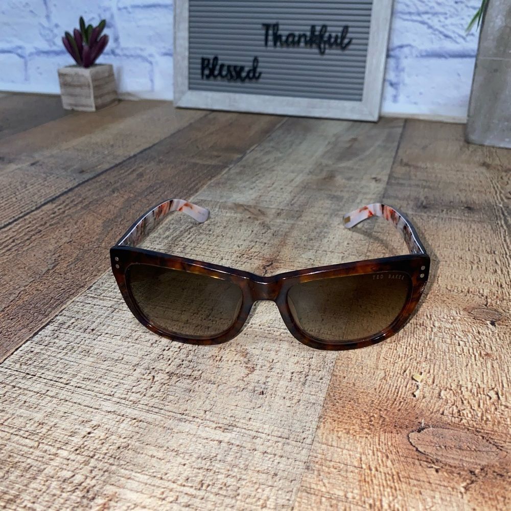 Tedbaker Sunglassesb632